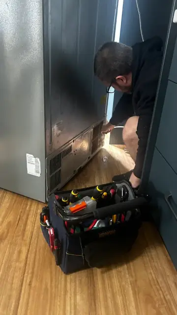 A.I.M Appliance Repairs Wollongong/Shellharbour cover