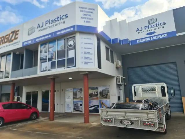 A.J. Plastics Manufacturing