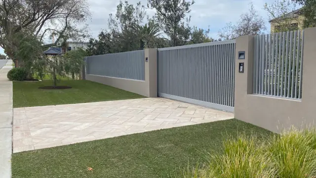 A&K Gates & Fencing