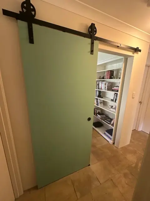 A Master Construction WA cover