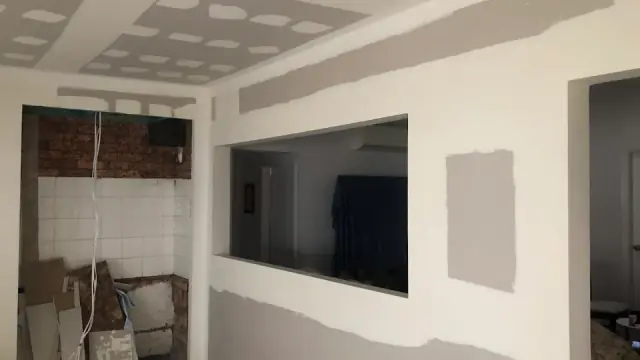 A & N. PLASTERING