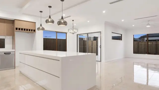 A Plus Designer Homes cover