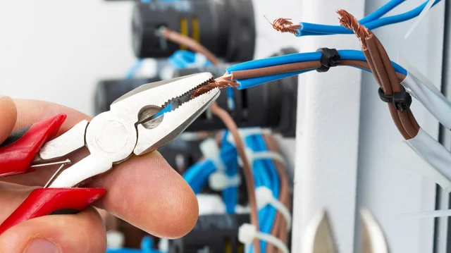 A Pro Electrics