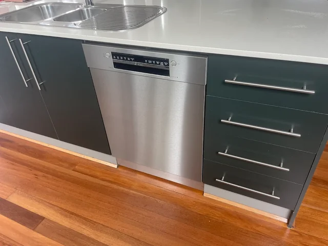 A-TECH APPLIANCE REPAIRS cover