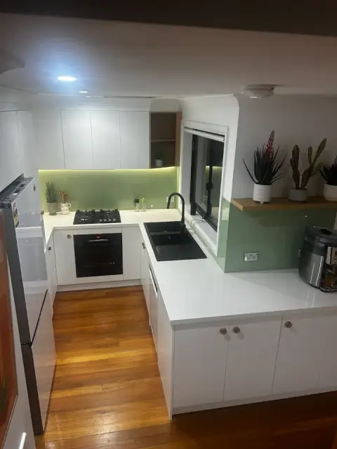 A&Z Kitchens