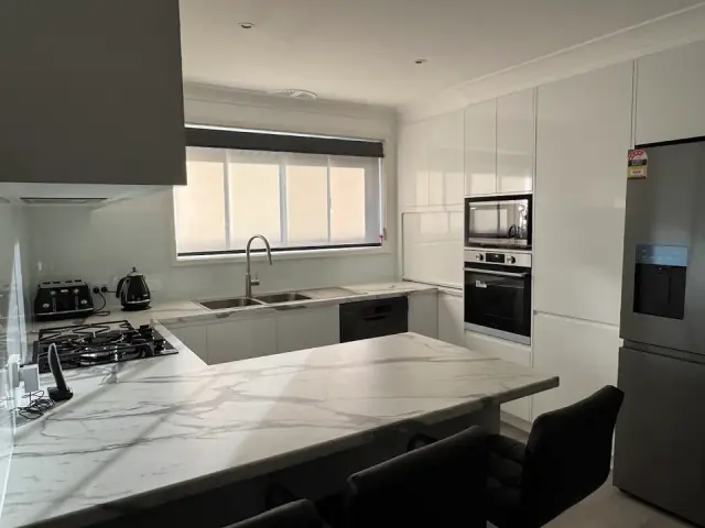A&Z Kitchens cover