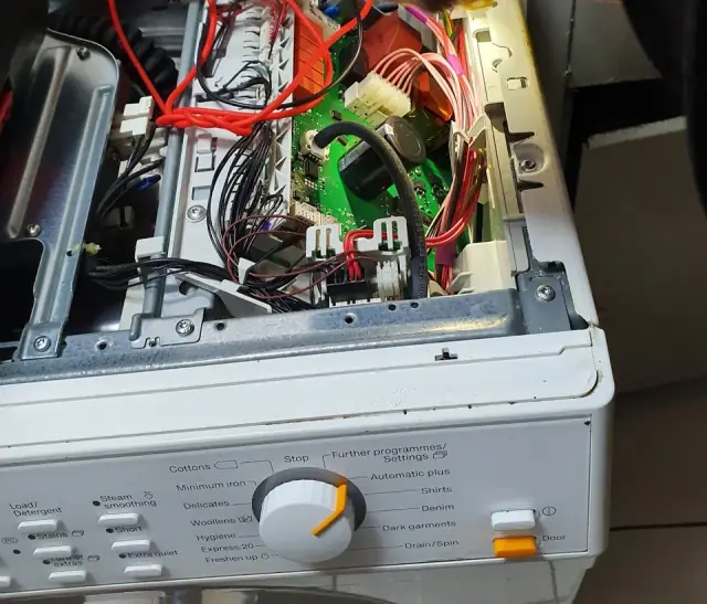 A1 Appliance Repairs & Servicing