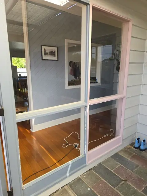 A1 Glass & Glazing cover
