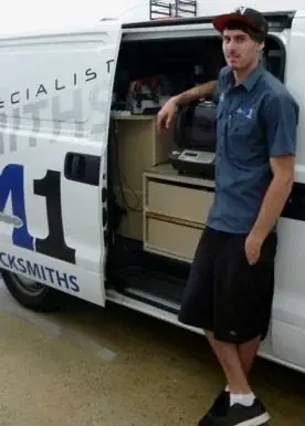 A1 Locksmiths cover
