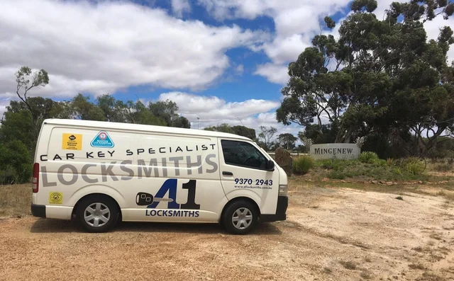 A1 Locksmiths