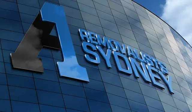 A1 Removalists Sydney