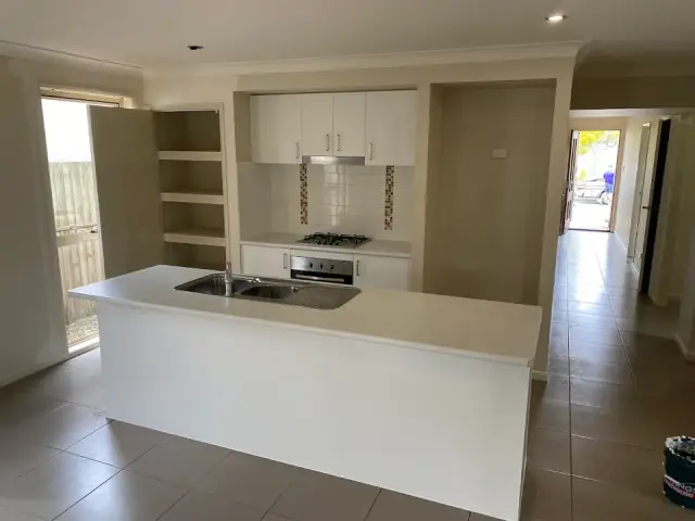 A1 SHOPFITTERS PTY LTD cover