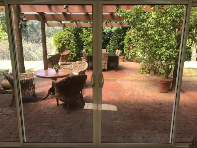 A1 Solar Cleaning cover