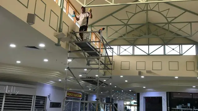 Hardingham Professional Painter