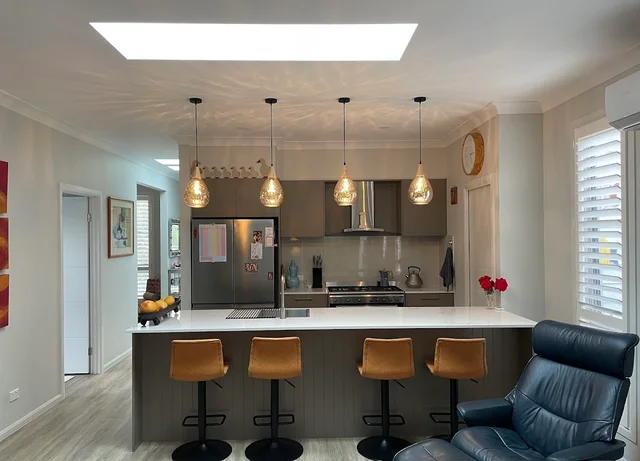 AA Electrical