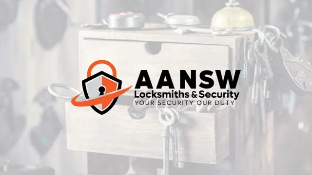 AA NSW Locksmiths & Security