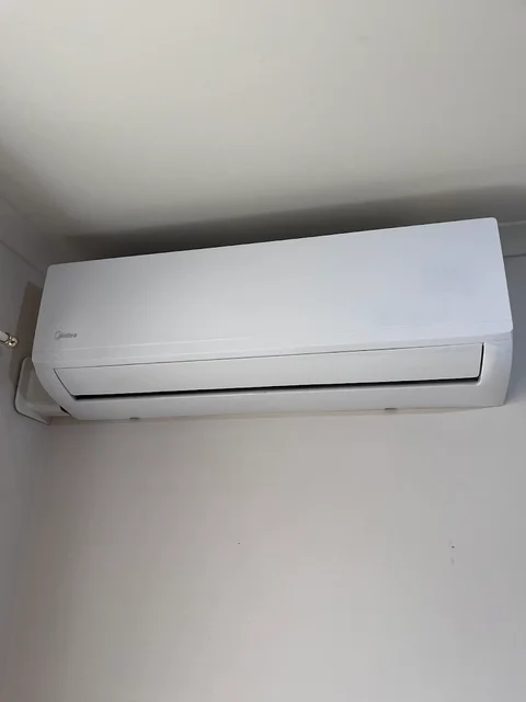 AA Plus Energy heating and cooling cover