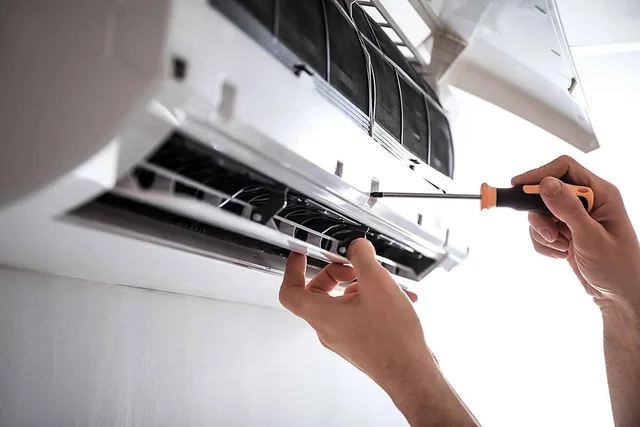 AAA Airconditioning & Electrical