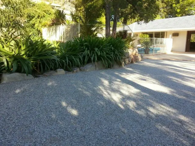AAA Concrete Services cover