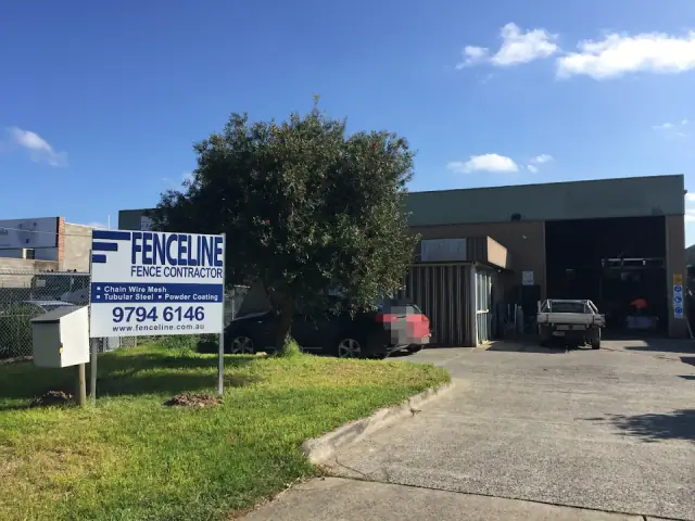 AAA Fenceline - Wire Fencing,Steel Fencing,Auto Gate