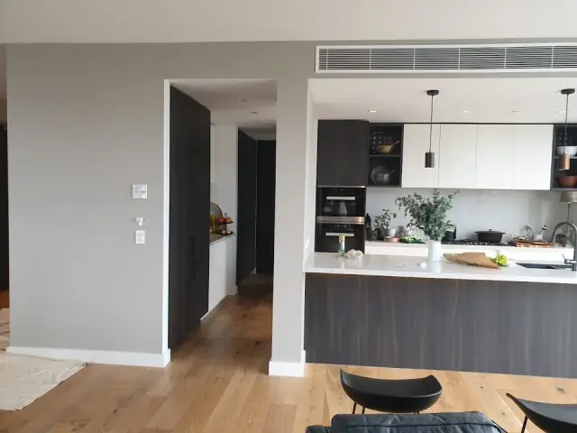 AAA Melbourne Master Painters cover