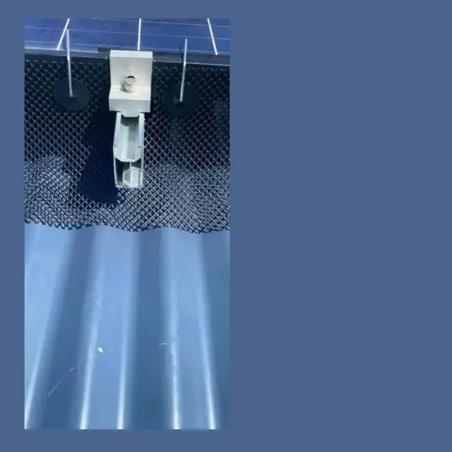 AAA Solar Panel Cleaning cover