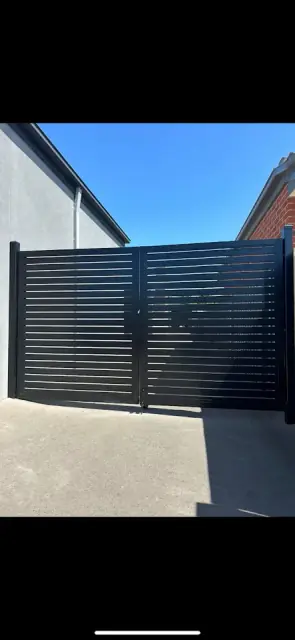 AAD Fencing & Gates