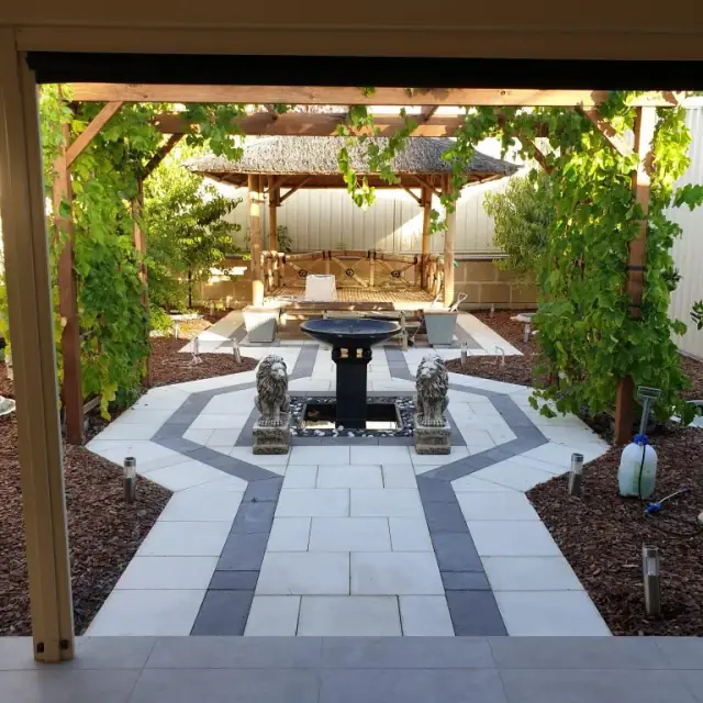 AAS Renovations