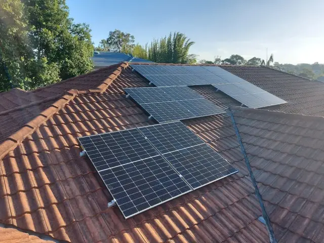 AB Solar & Electrical
