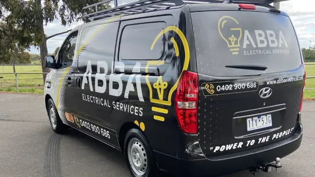 Abba Electrical Services