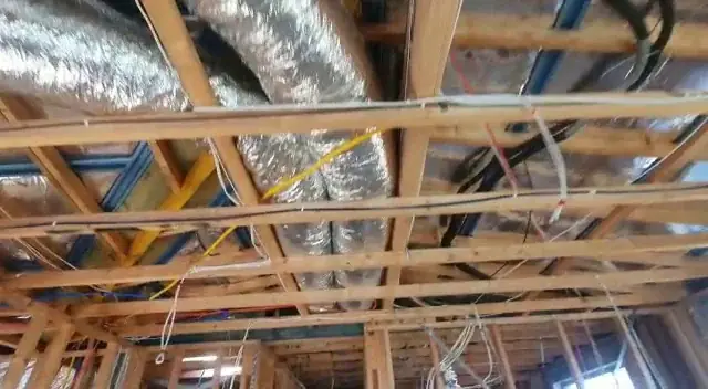 ABC Air Conditioning cover