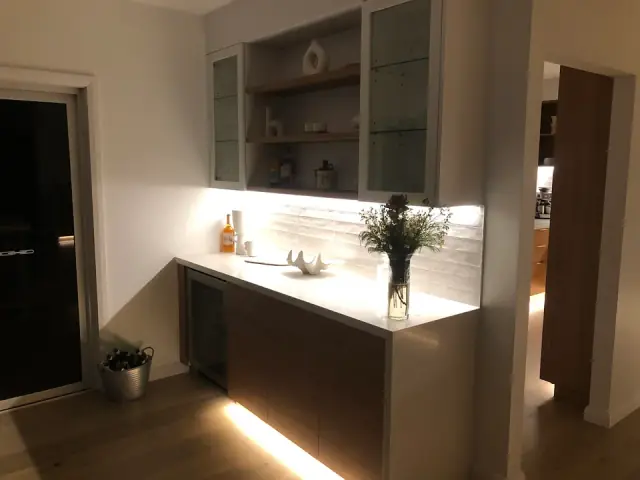 ABC Electrical and Property Maintenance