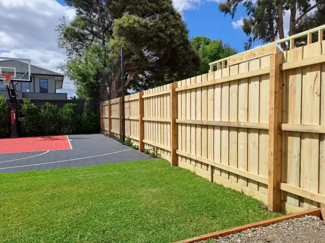 Abela Fencing