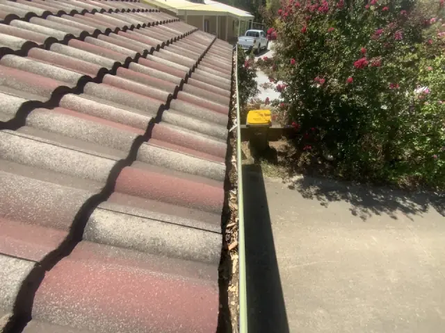 Able Building and Pest Inspections cover