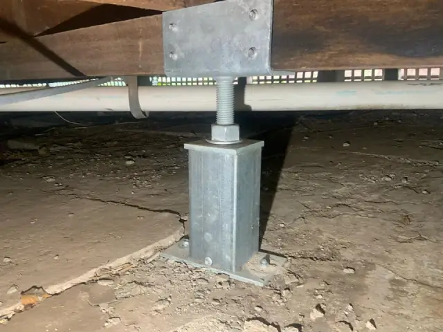 Able Building and Pest Inspections