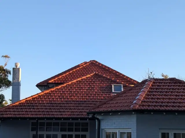 Able Roof cover