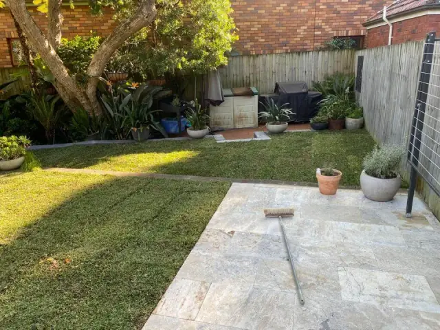 Abloom Ace Gardening Services cover