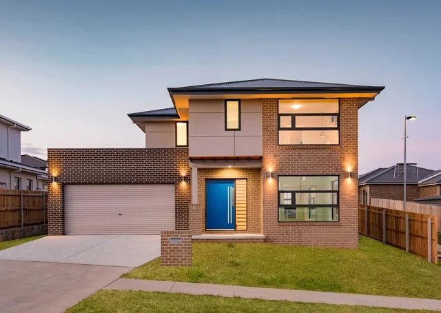 Abode Constructions & Developments Pty Ltd cover