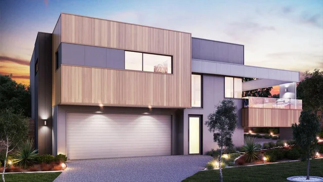 Abode Designer Homes