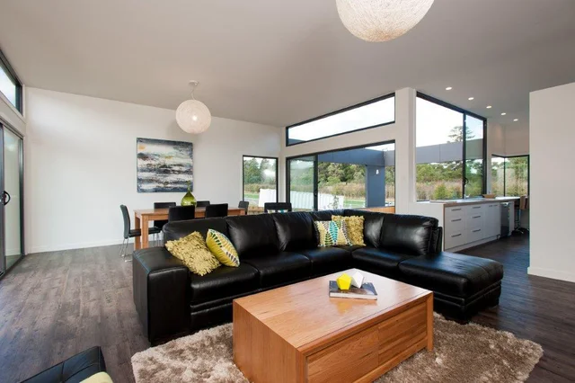 Abode Designer Homes cover