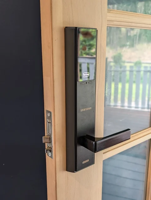 Above & Beyond Locksmiths