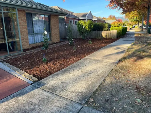 Abrell Garden Services