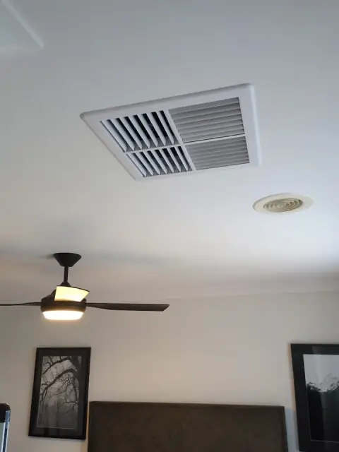Absolute Airflow Heating and Cooling cover
