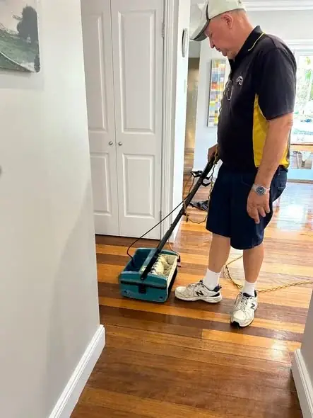 Absolute Carpet Care