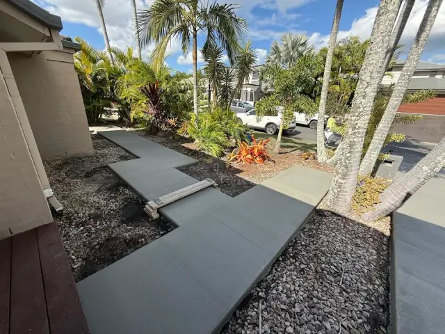 Absolute Concrete Solutions cover