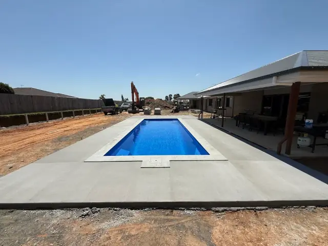 Absolute Concrete Solutions