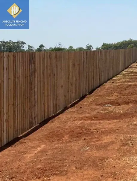 Absolute Fencing Rockhampton