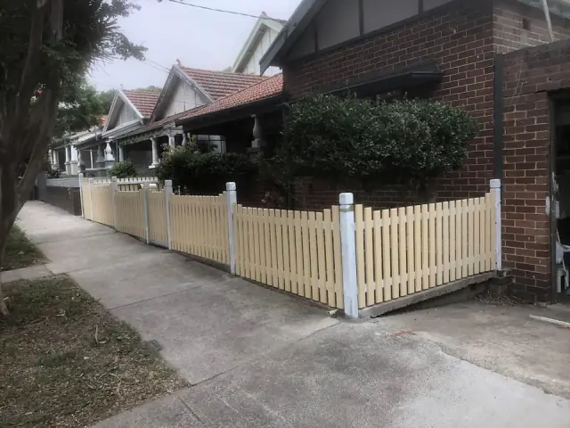Absolute Fencing Sydney cover