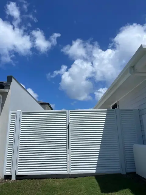 Absolute Fencing cover