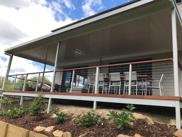 Absolute Outdoor Specialists cover